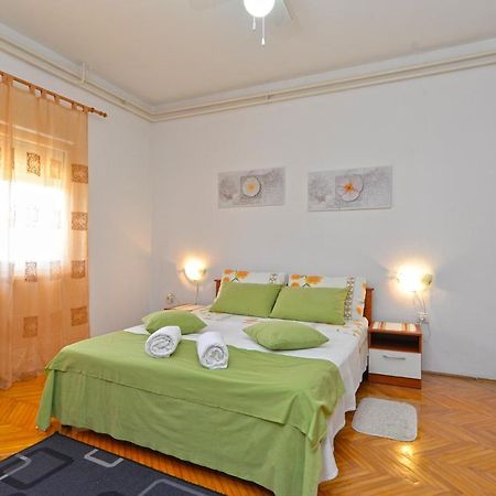 Apartment Silvio 1779 Banjole Exterior photo