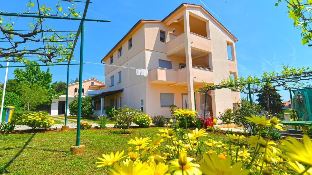 Apartment Silvio 1779 Banjole Exterior photo