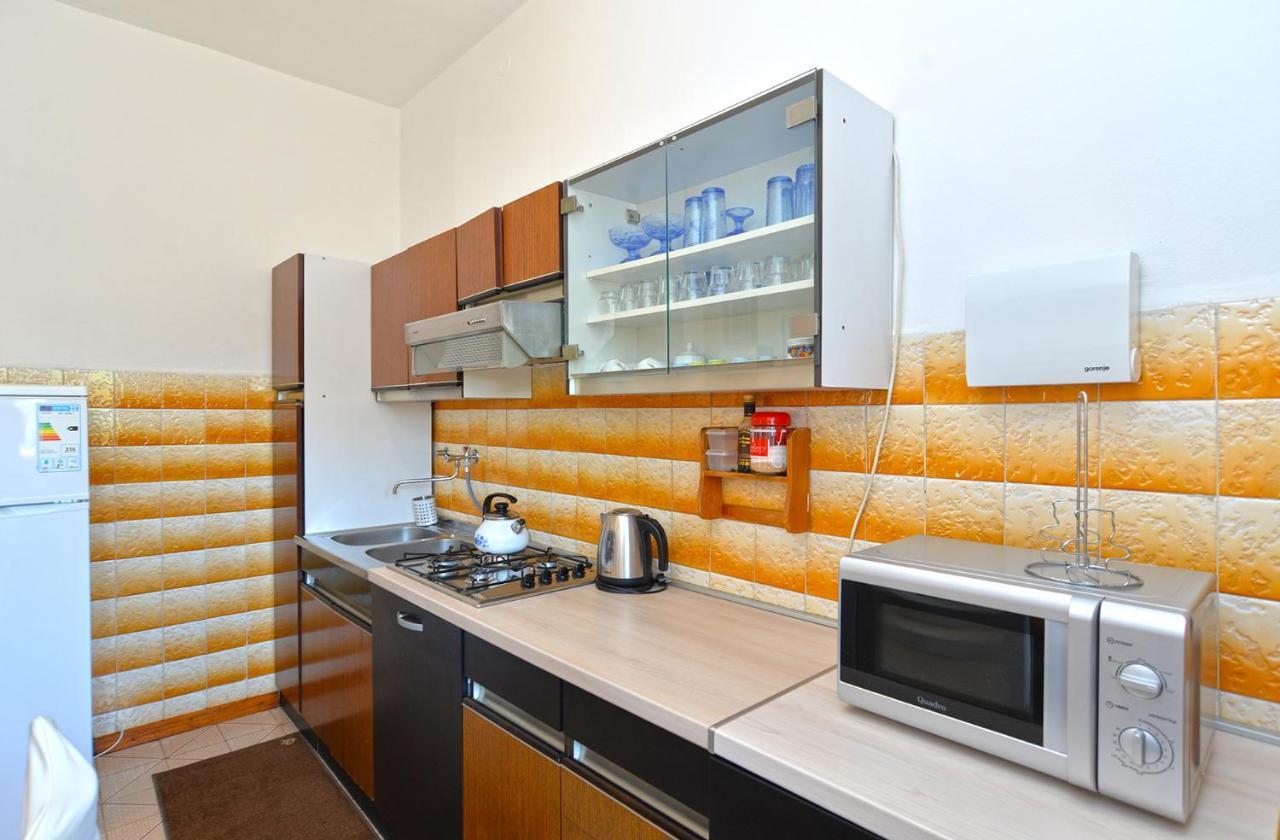 Apartment Silvio 1779 Banjole Exterior photo