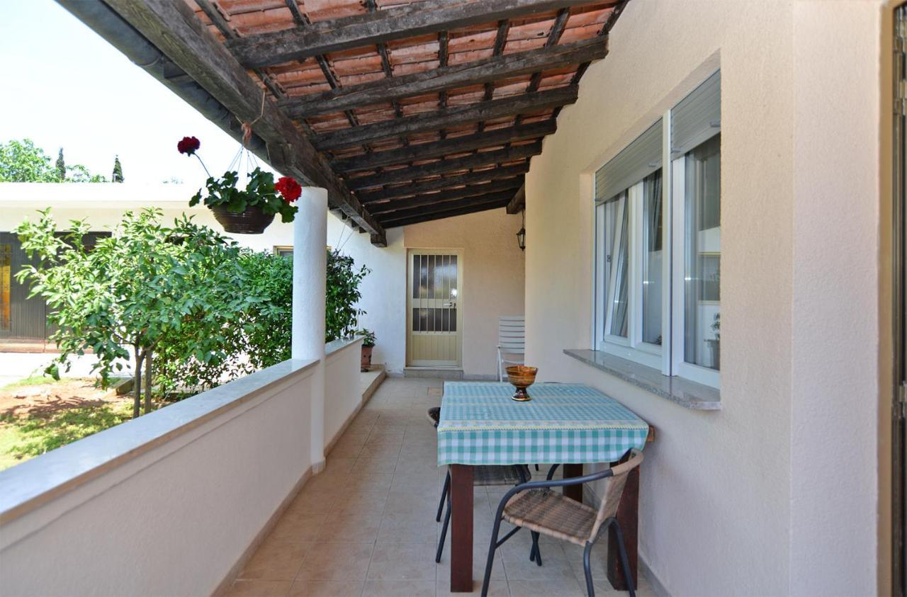 Apartment Silvio 1779 Banjole Exterior photo