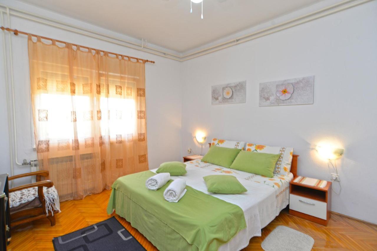 Apartment Silvio 1779 Banjole Exterior photo